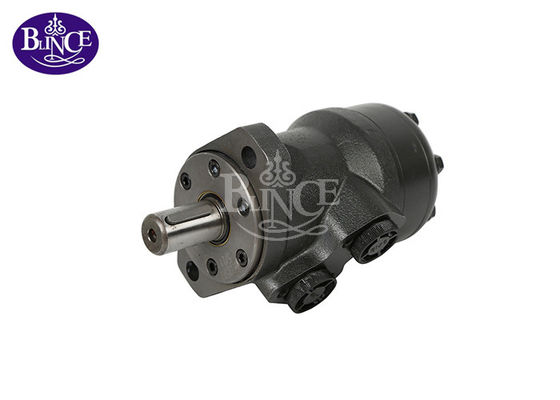 Omr100 Hydraulic Motor For Fishing Vessels 72 - 365 N.M