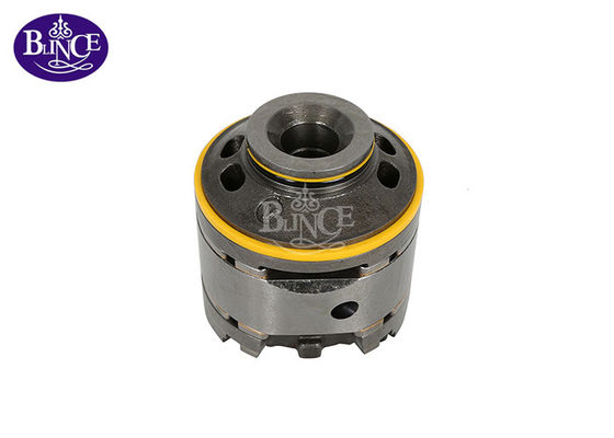 Variable Displacement Hydraulic Vane Pump , Vickers 25VQ14R   25VQ19R 25VQ21R Vane Pump Cartridge