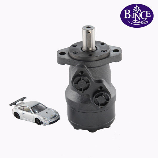 Blince OMR / BMR36 Small Volume Orbital OMR Hydraulic Motor Winch / Seeder Machine
